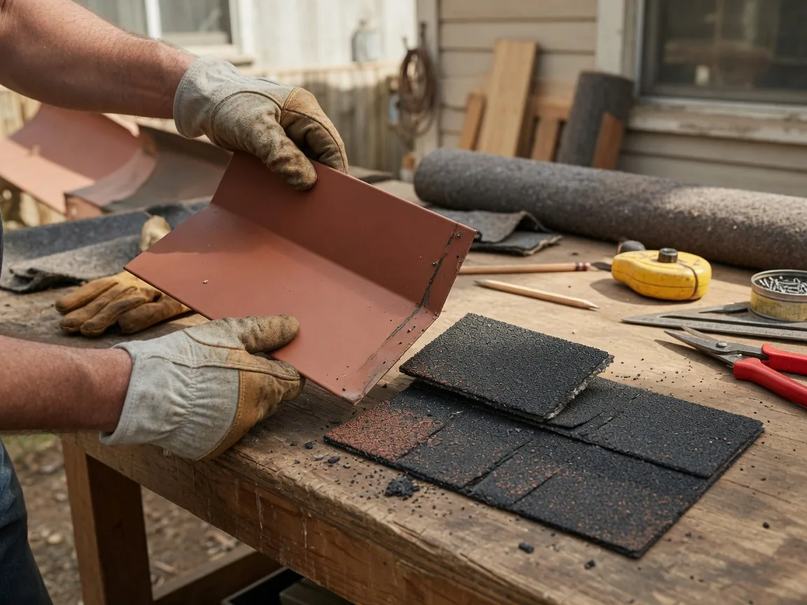Roof Repair company in Nicktown, PA